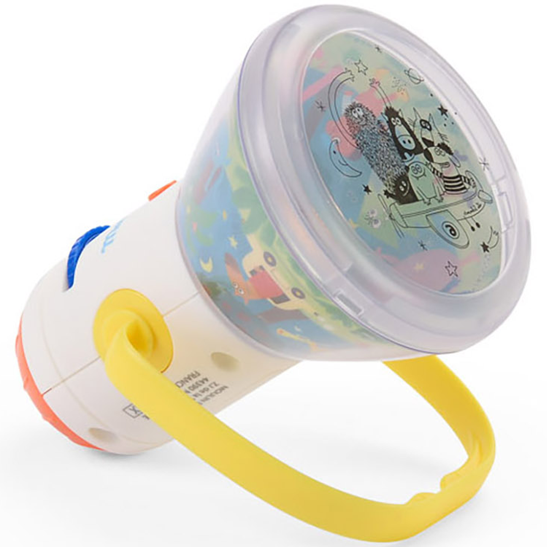 moulin roty 3-in-1 projector les schmouks | 716361 | 4