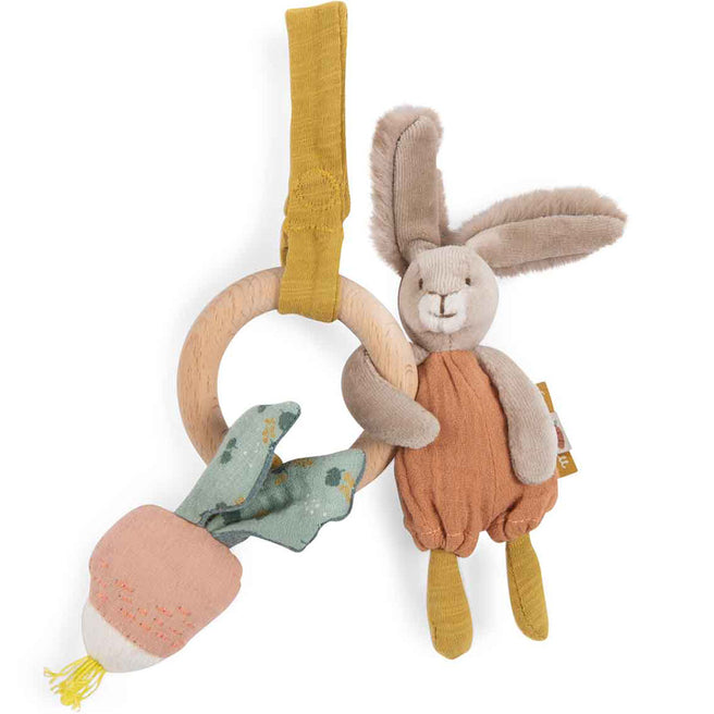moulin roty activiteitenring konijn | 678009 | 0