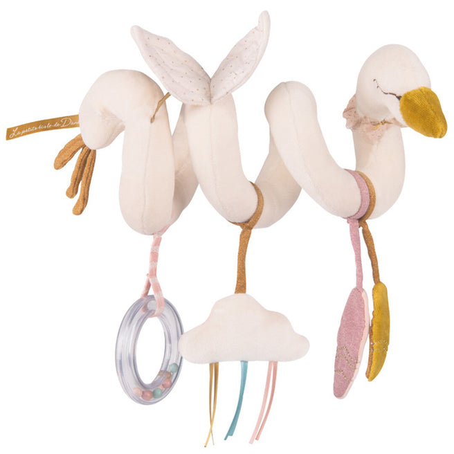 moulin roty activiteitenspiraal la petite école de danse | 667077  | 0