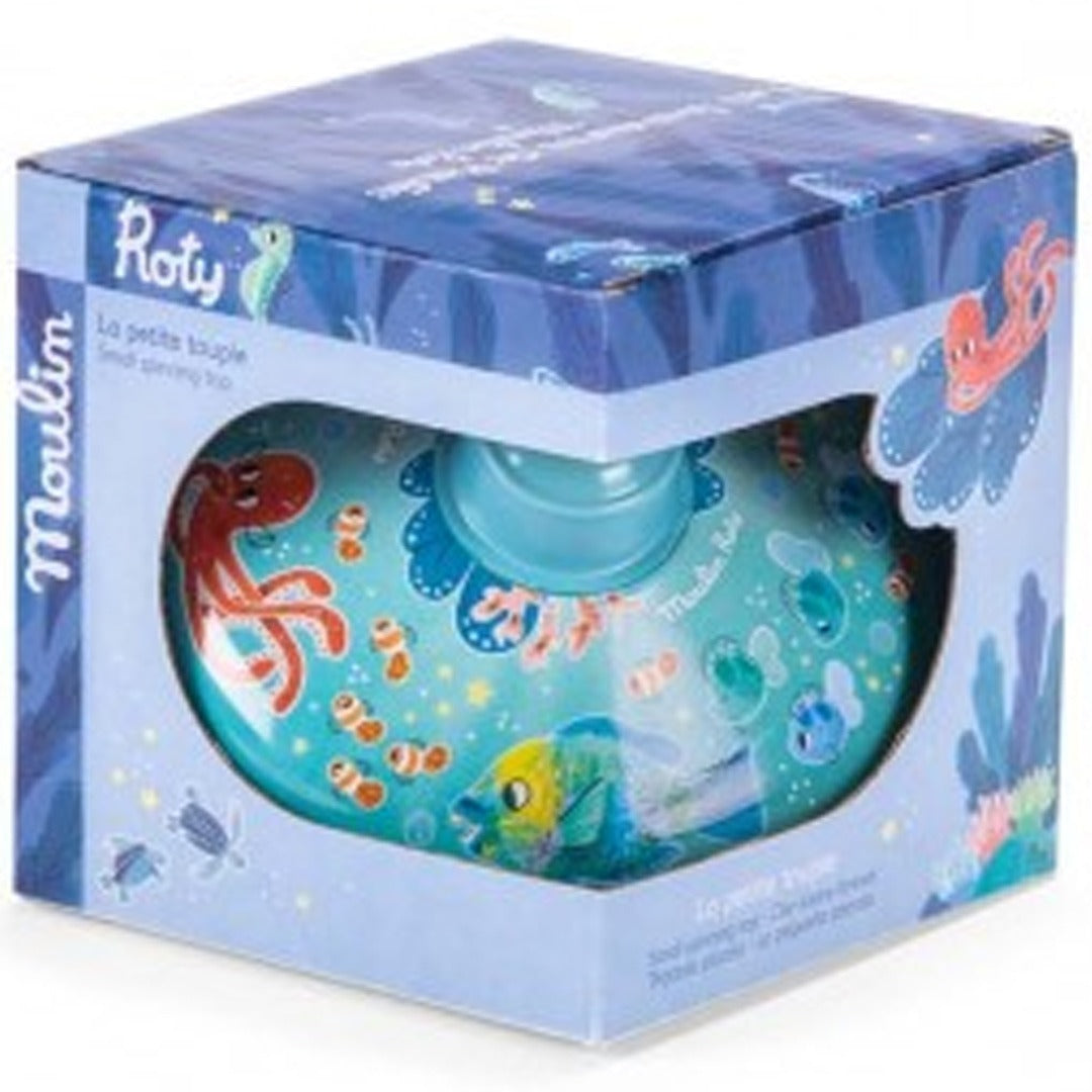 moulin roty bromtol les aventures de paulie - Ø 12,5 cm    | 676385 | 3