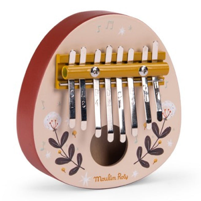 moulin roty duimpiano kalimba après la pluie | 715115 | 0