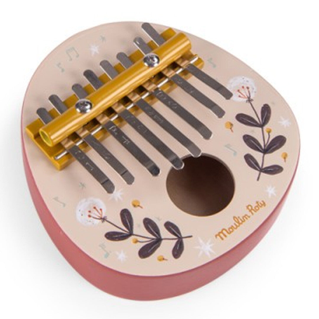 moulin roty duimpiano kalimba après la pluie | 715115 | 1