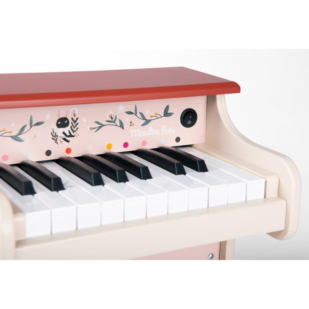 moulin roty elektronische piano après la pluie | 715117 | 1