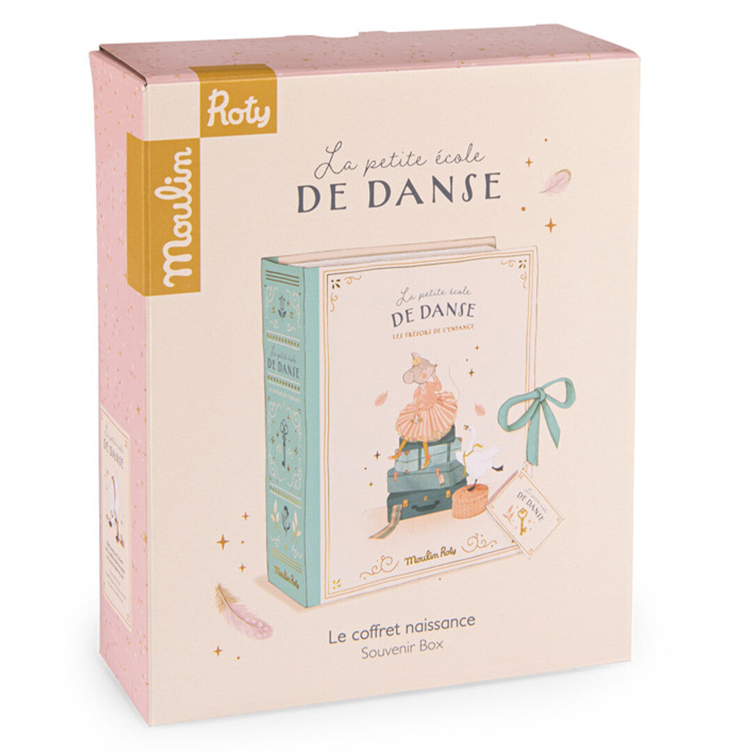moulin roty geboortedoos la petite école de danse | 667107 | 3