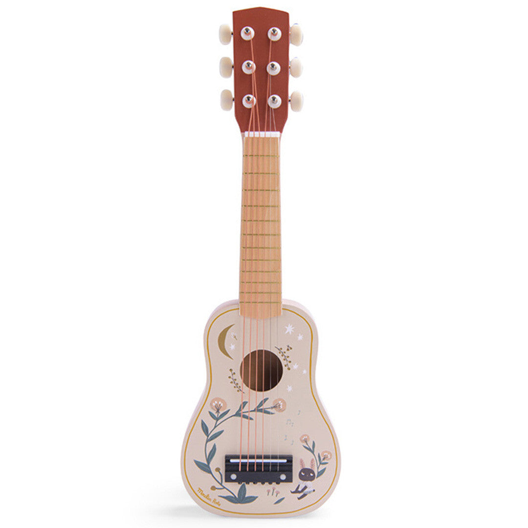 moulin roty gitaar après la pluie | 715116 | 1