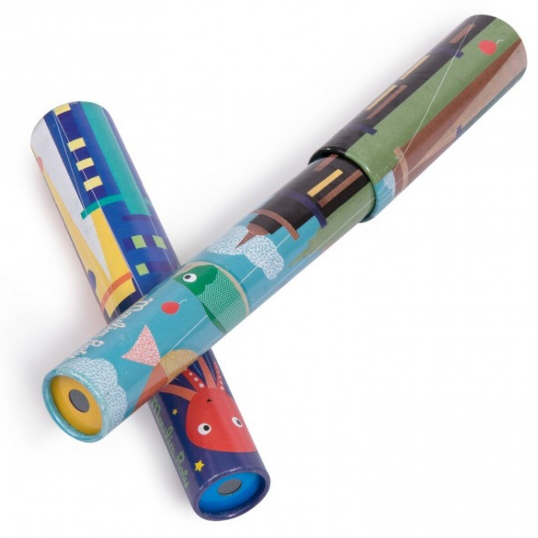 moulin roty kaleidoscoop assorti | 711153 | 1