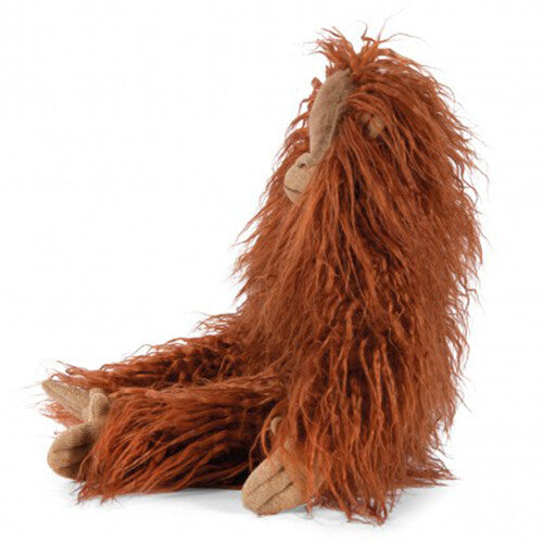moulin roty knuffelaap orang-oetan - 42 cm | 719036 | 2