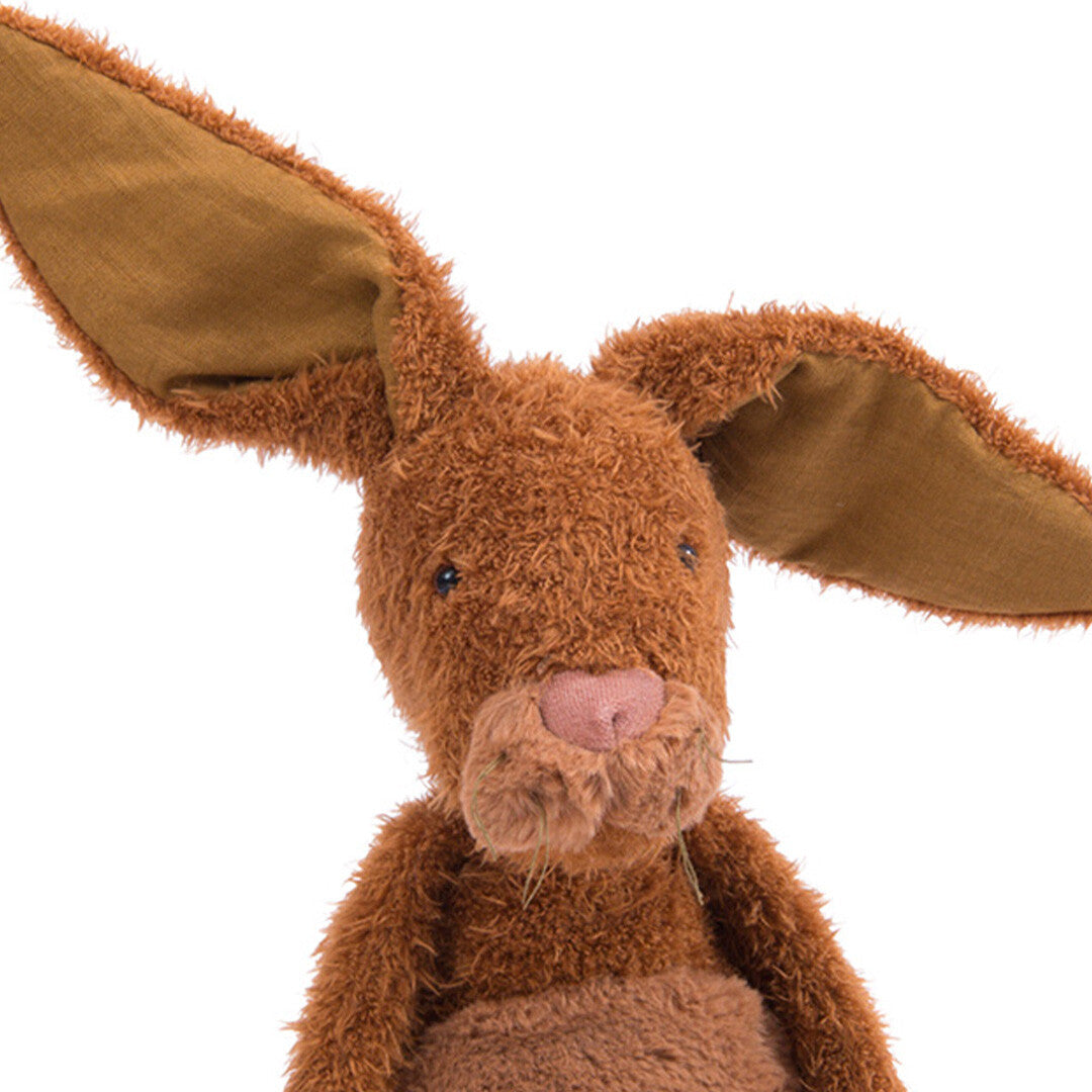moulin roty knuffelkonijn les baba-bou - 60 cm | 717031 | 3