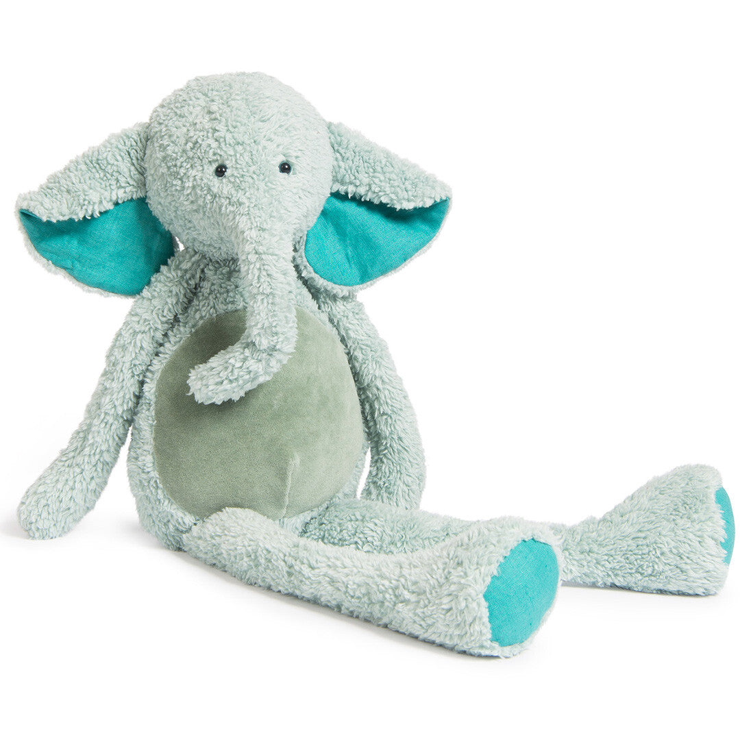 moulin roty knuffelolifant les baba-bou - 57 cm | 717025 | 0