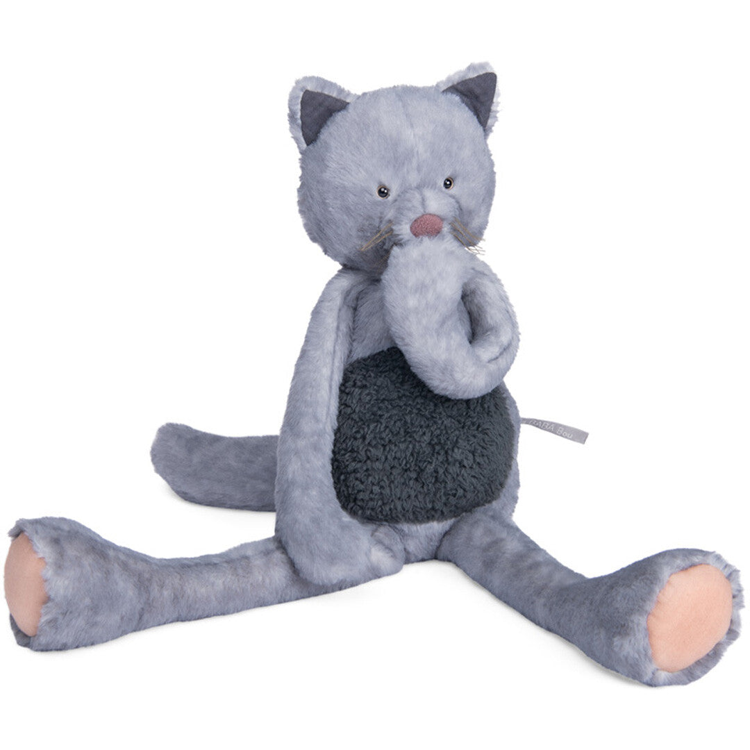 moulin roty knuffelpoes les baba-bou - 58 cm | 717033 | 1