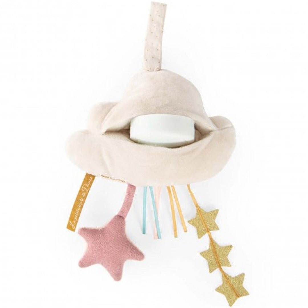 moulin roty lichtgevende mobiel wolk | 667050 | 2