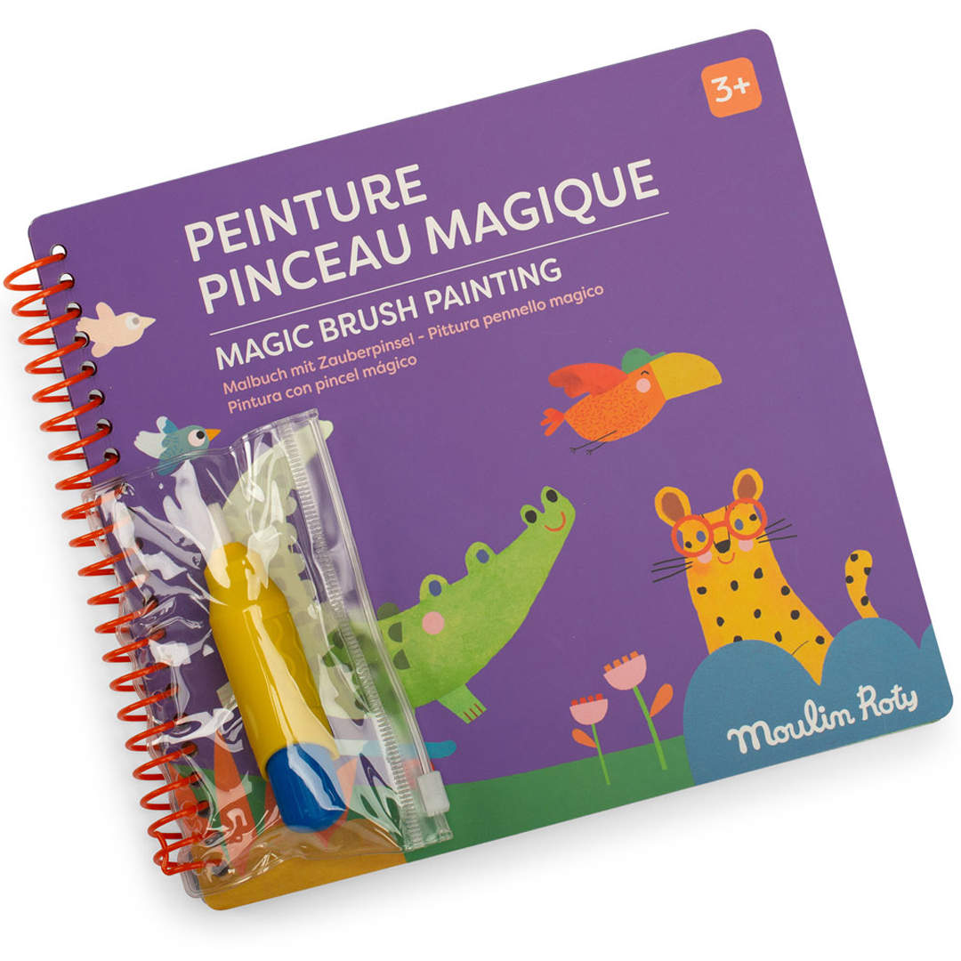 moulin roty magisch schilderen les toupitis | 679600 | 0