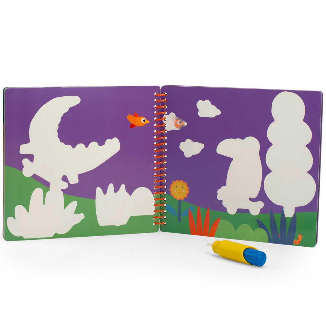 moulin roty magisch schilderen les toupitis | 679600 | 3