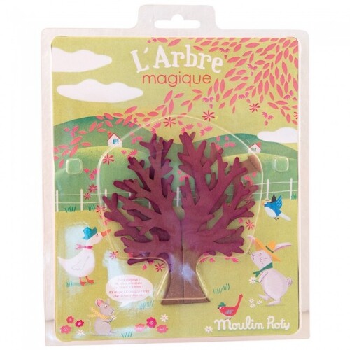 moulin roty magische boom - kersenbloesem  | 711087 | 2
