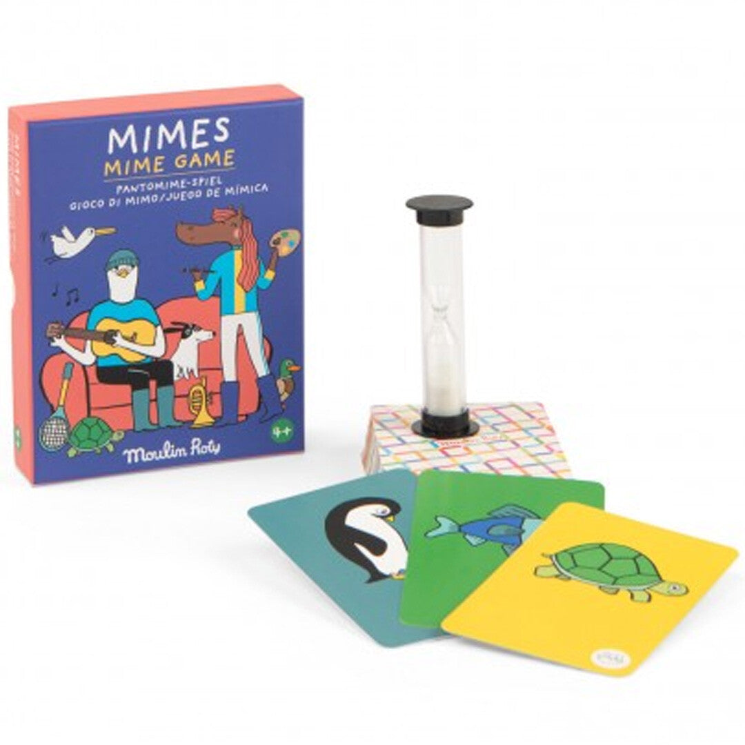 moulin roty mimespel les loufoques | 683362 | 1