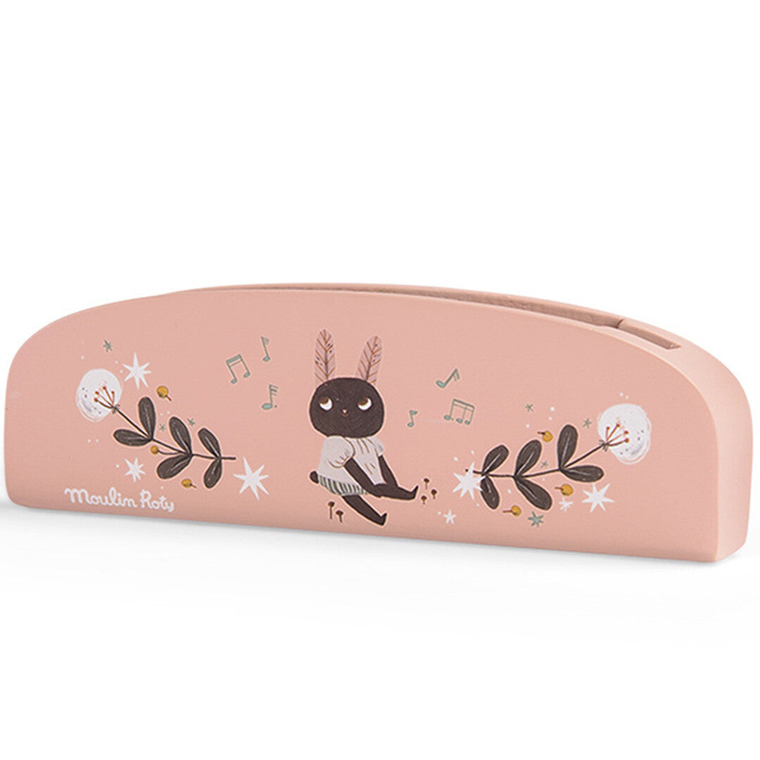moulin roty mondharmonica après la pluie | 715111 | 1