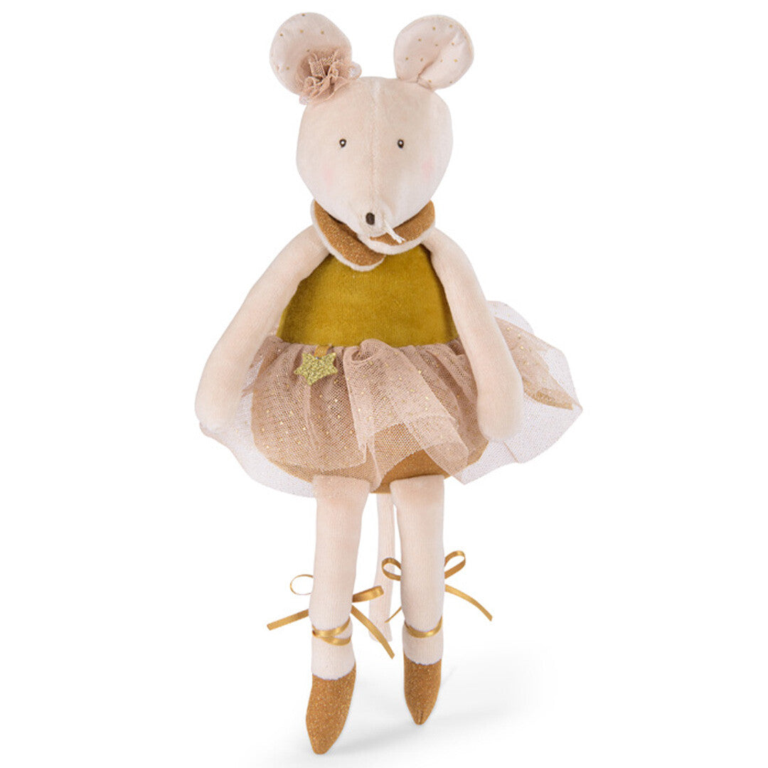 moulin roty muziekdoosje muis la petite école de danse | 667043 | 0