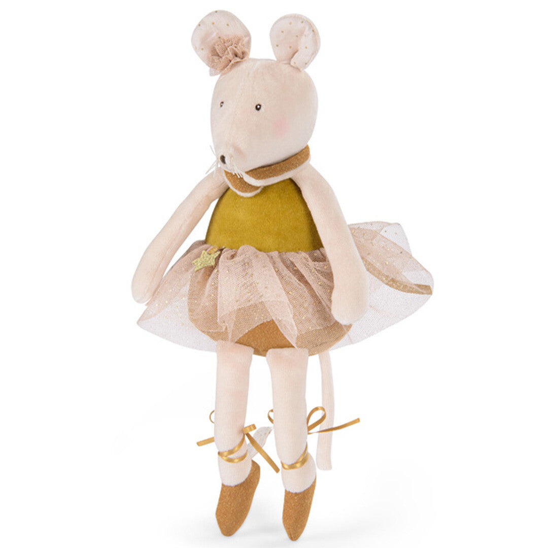 moulin roty muziekdoosje muis la petite école de danse | 667043 | 1
