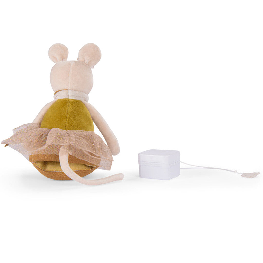 moulin roty muziekdoosje muis la petite école de danse | 667043 | 3