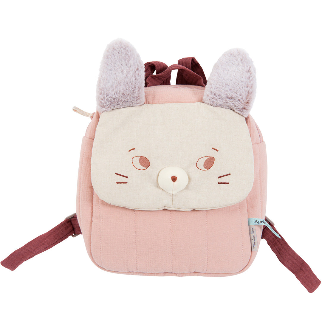 moulin roty peuterrugzak muis après la pluie - 29 cm | 715070 | 0