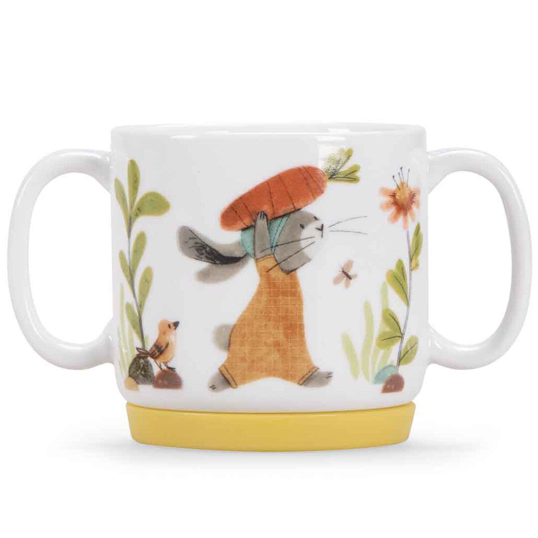 moulin roty porseleinen serviesset konijn | 678230 | 5