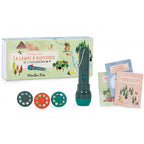 moulin roty projector bedtijdverhalen de ontdekker