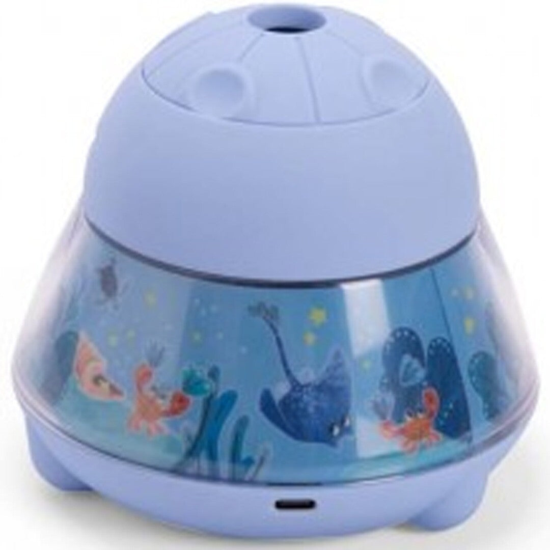 moulin roty projector dieren les aventures de paulie | 676364 | 5