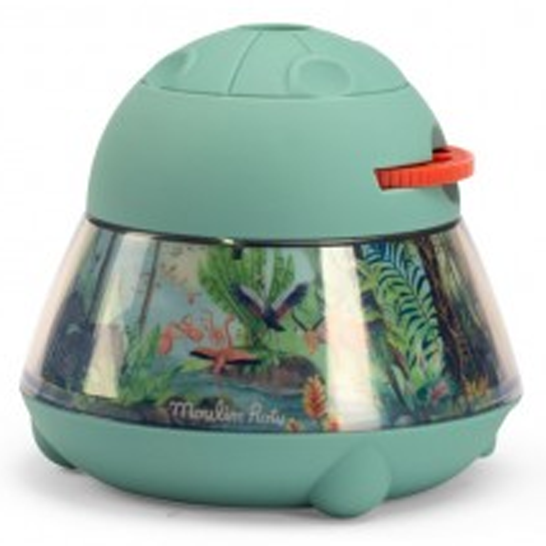 moulin roty projector tout atour du monde | 719365 | 1