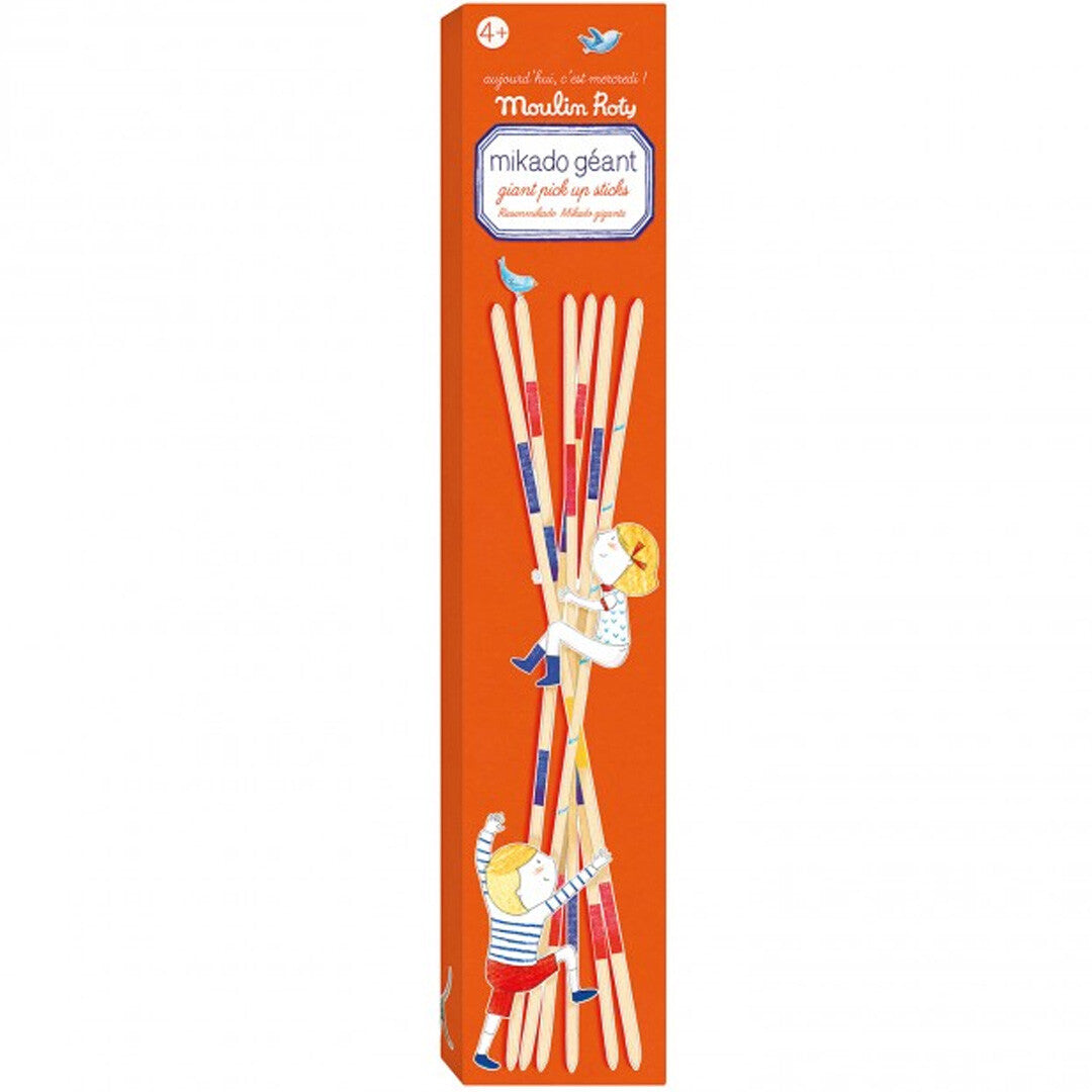 moulin roty reuze mikado | 713146 | 2