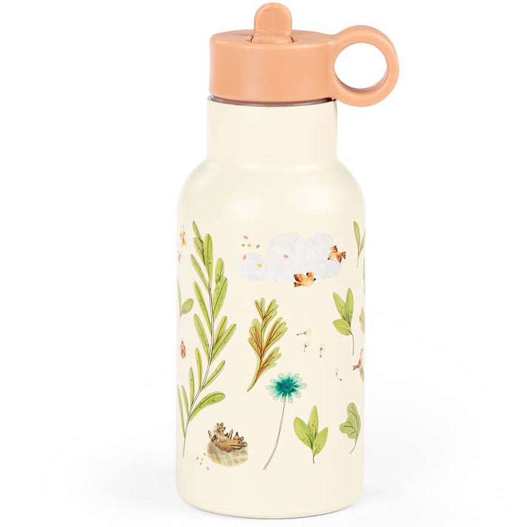moulin roty rvs drinkfles trois petits lapins - 350ml | 678233 | 0