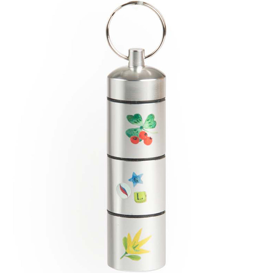moulin roty schatcapsule le jardin | 712222 | 2