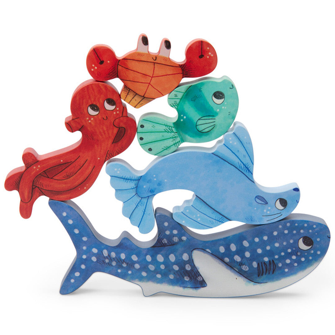 moulin roty sensorische puzzel les aventures de paulie | 676381 | 1