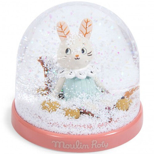 moulin roty sneeuwbol konijn | 715176 | 1
