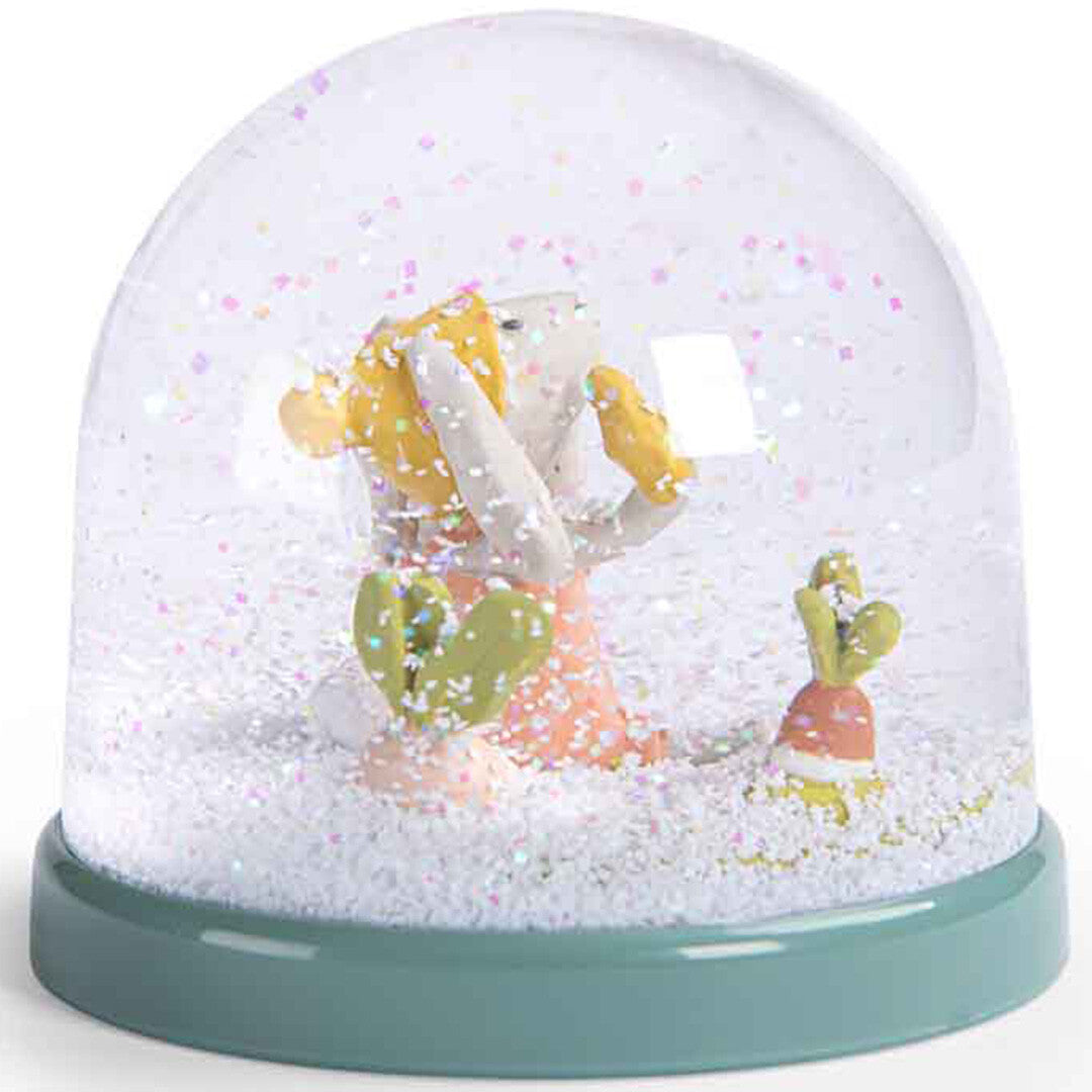 moulin roty sneeuwbol konijntje | 678175 | 3
