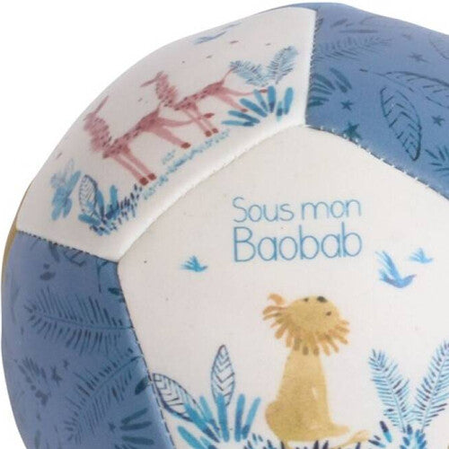 moulin roty speelbal sous mon baobab | 669810 | 1