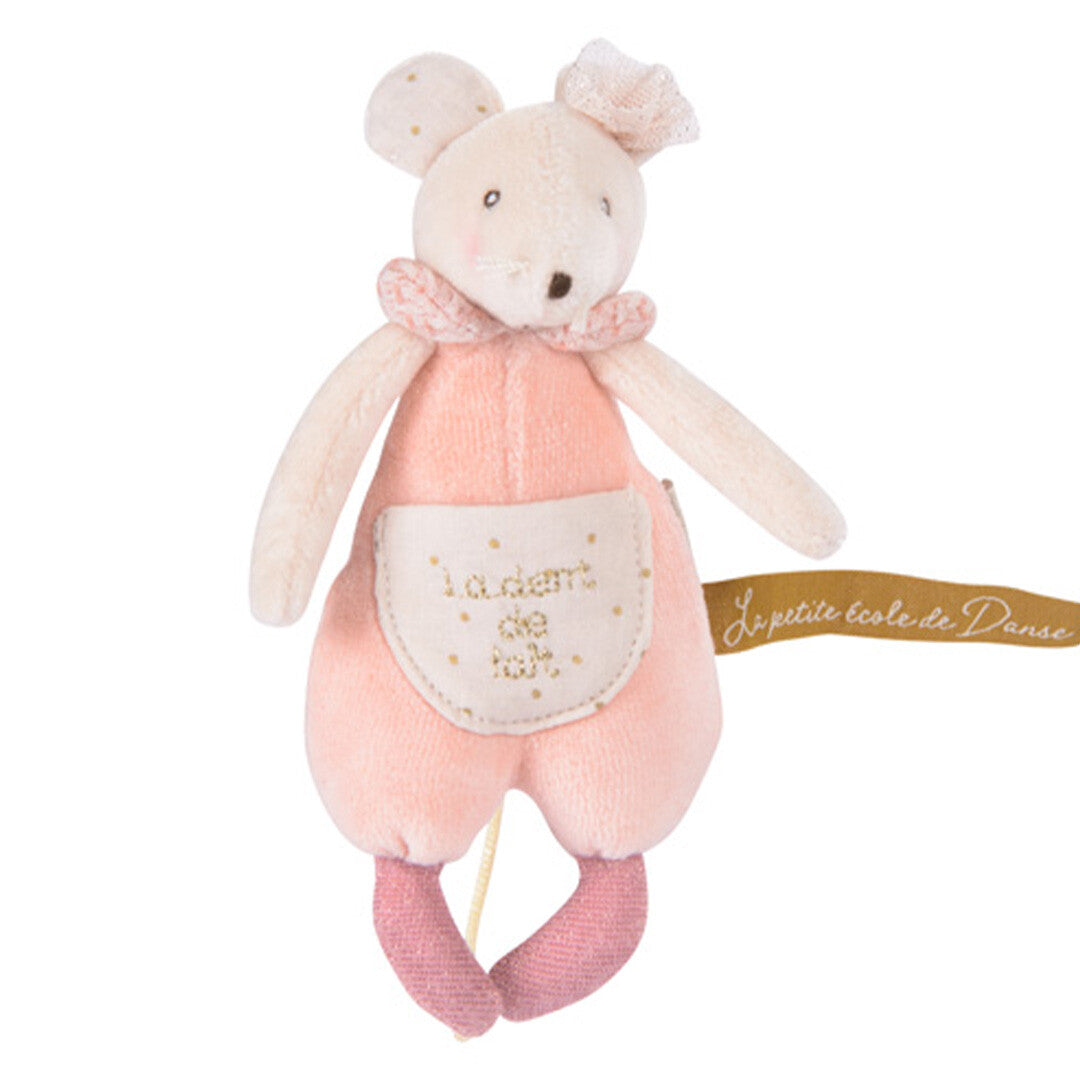 moulin roty tandendoosje melktanden muis la petite école de danse | 667005 | 2