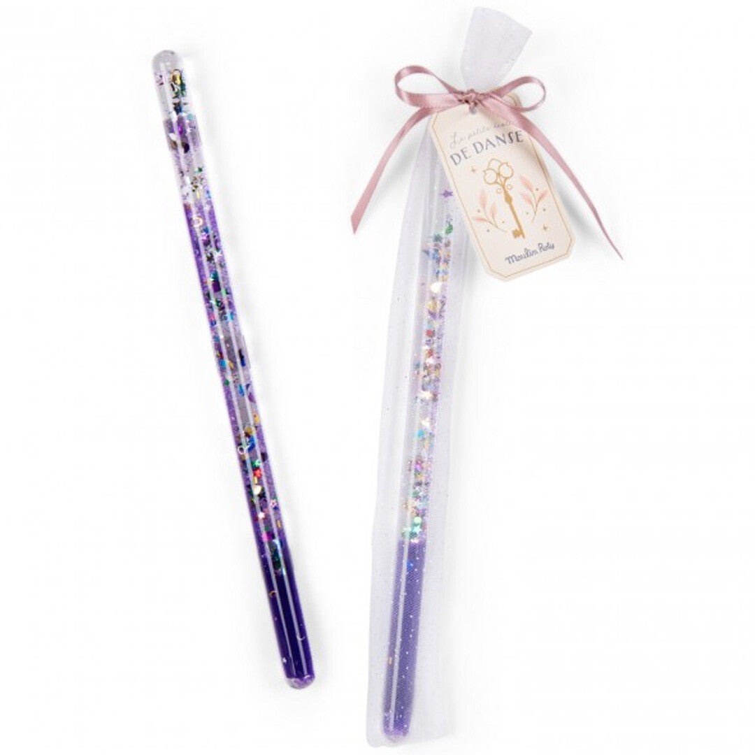 moulin roty toverstaf - violet | 667143 | 0