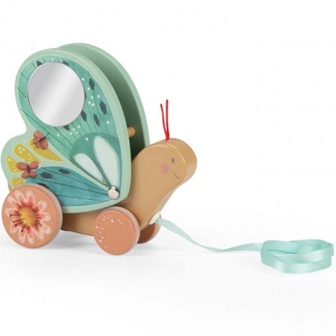 moulin roty trekfiguur vlinder trois petits lapins | 678113 | 0