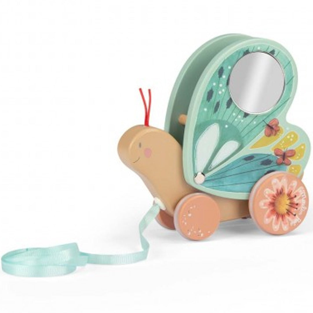 moulin roty trekfiguur vlinder trois petits lapins | 678113 | 3
