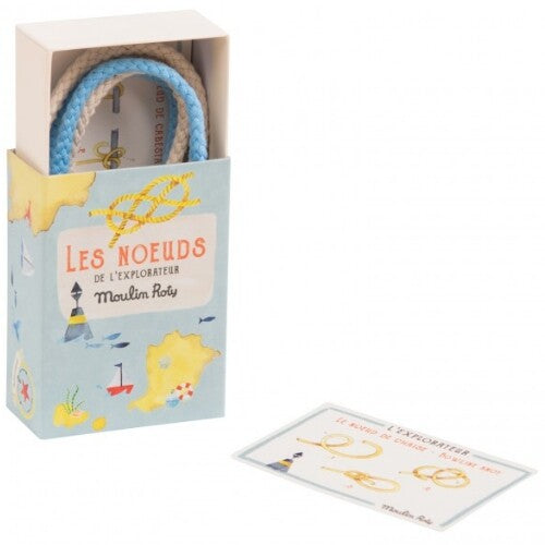 moulin roty zeemansknopen  | 712369 | 0