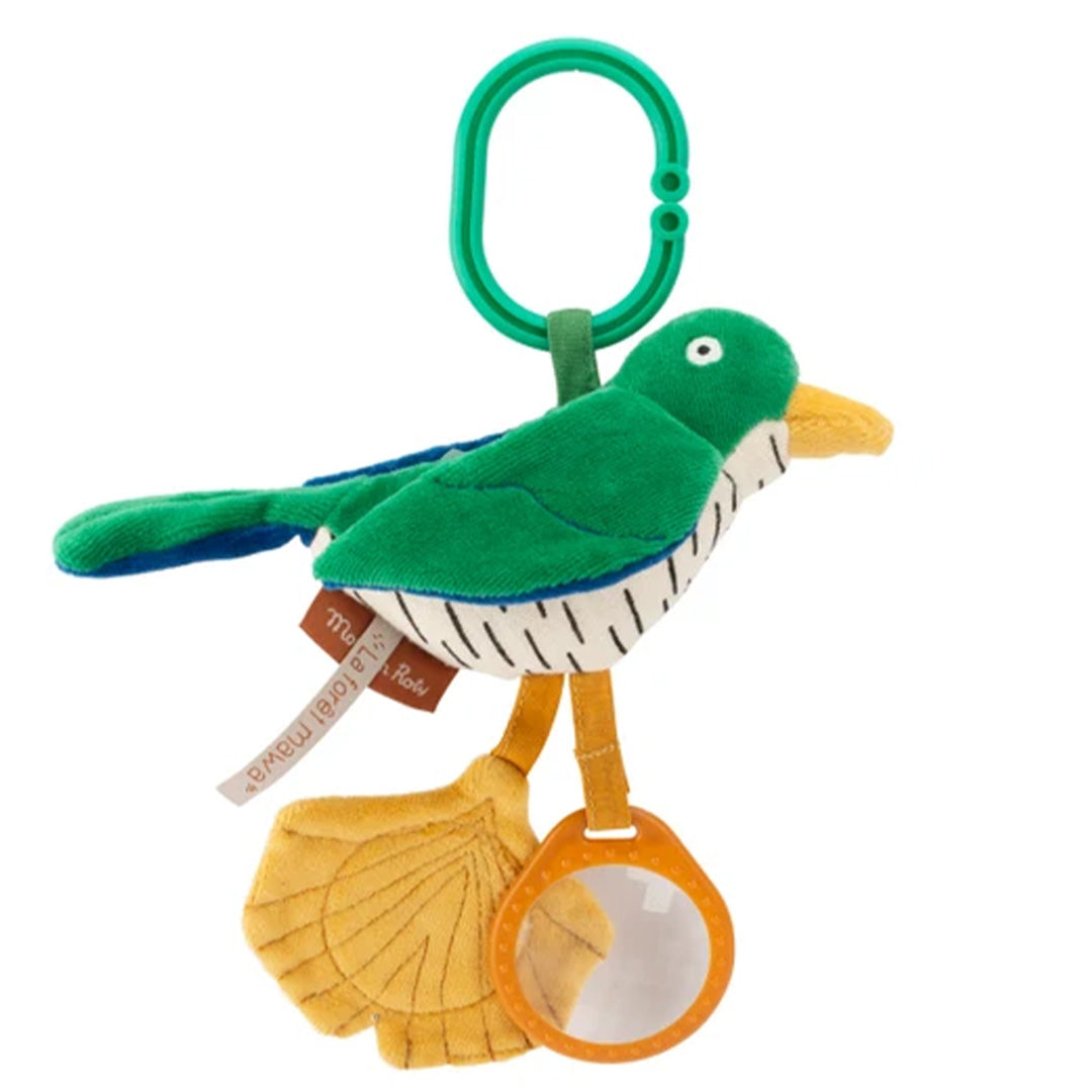 moulin roty activiteitenhanger la forêt mawa - coucou | 688073 | 1