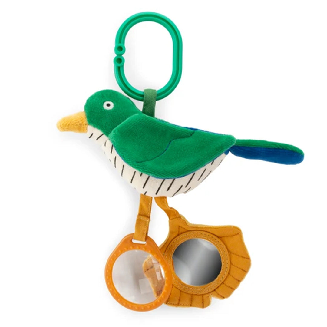 moulin roty activiteitenhanger la forêt mawa - coucou | 688073 | 2