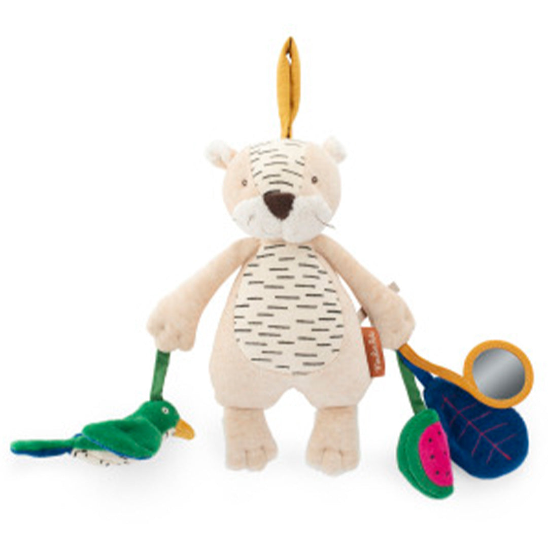 moulin roty activiteitenhanger la forêt mawa - tijger baboo | 688077 | 1