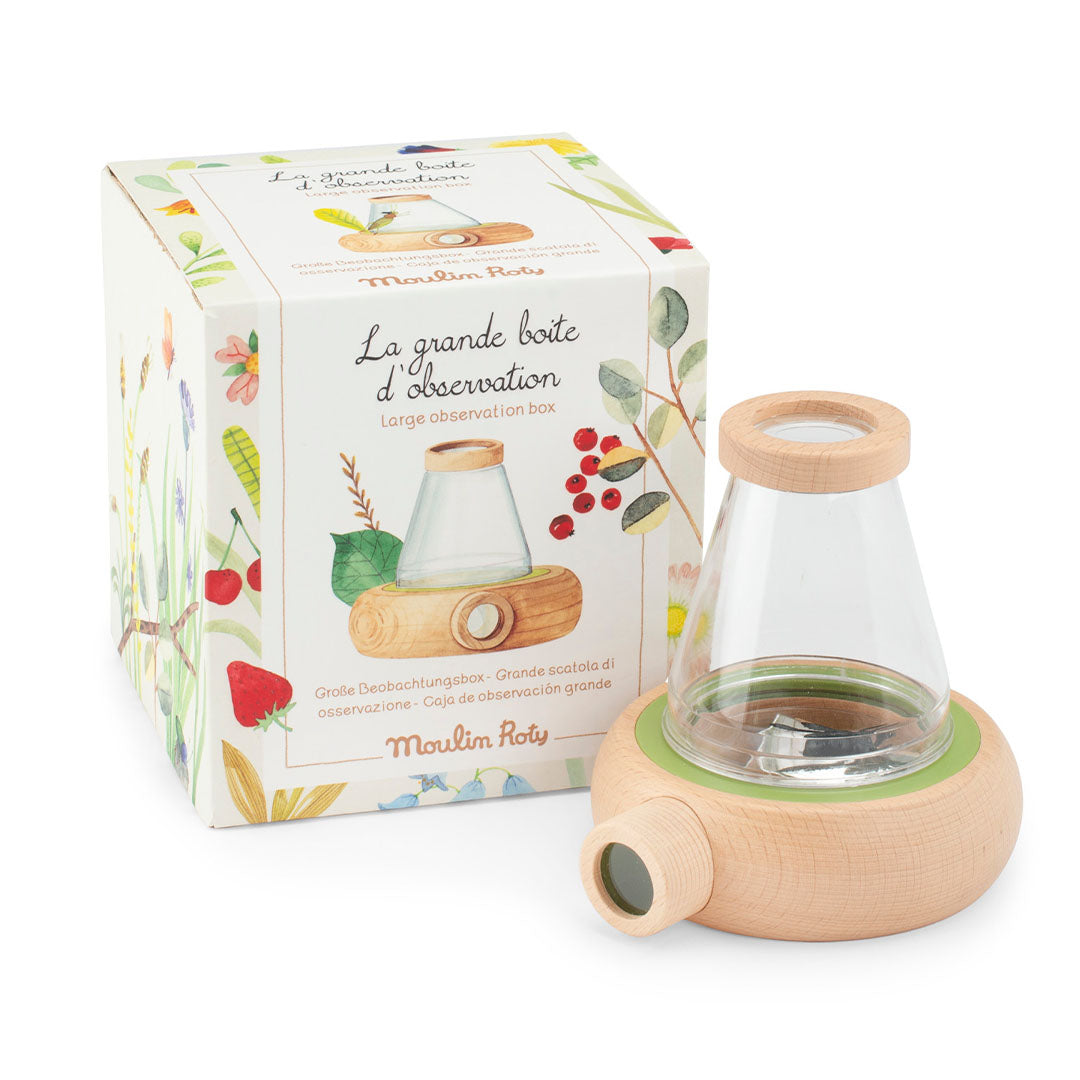 moulin roty groot kijkglas le jardin du moulin | 712440 | 1