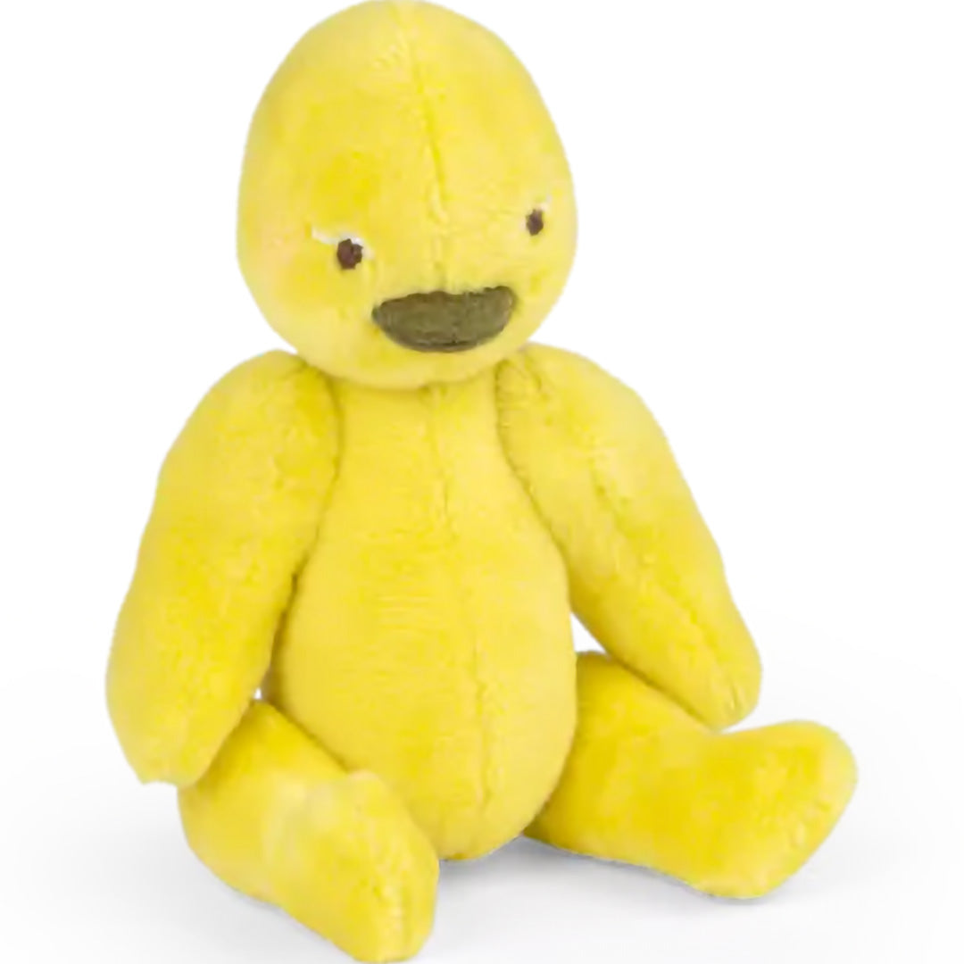 moulin roty knuffeleend les minouchkas - baby rita - 16 cm | ROTY681031 | 5