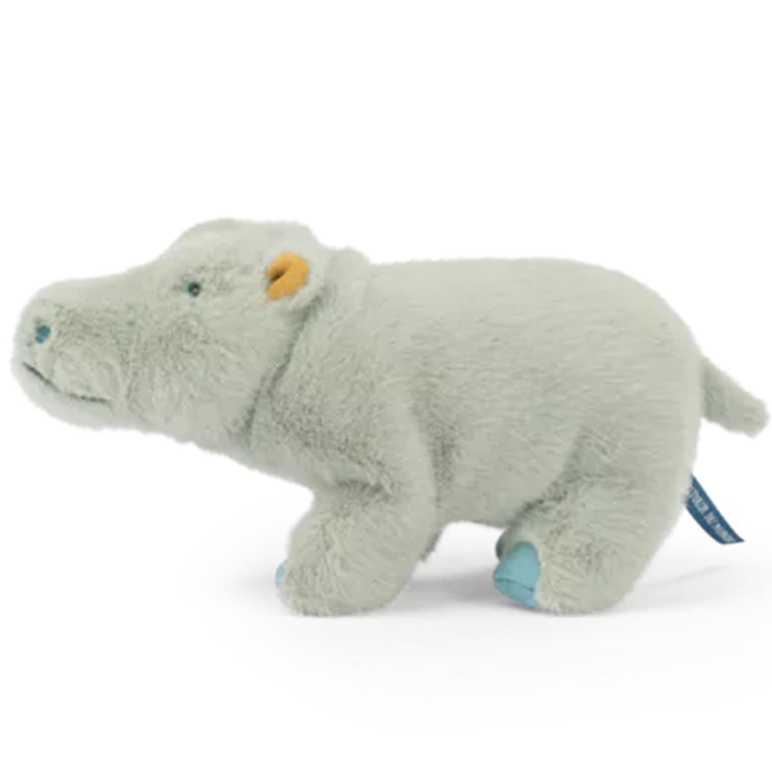 moulin roty knuffelnijlpaard - 27 cm | 719043 | 2