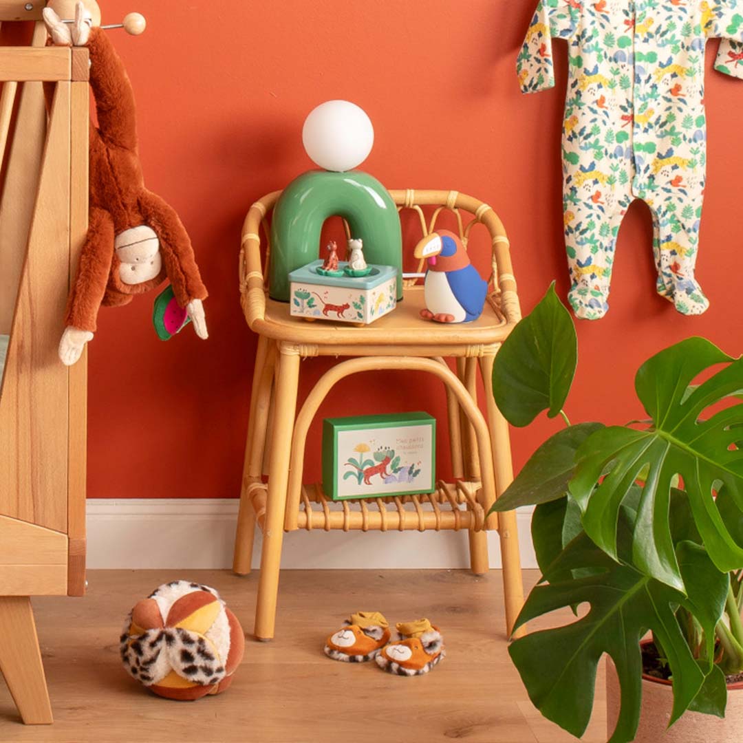 moulin roty muziekdoosje la forêt mawa | 688105 | 2