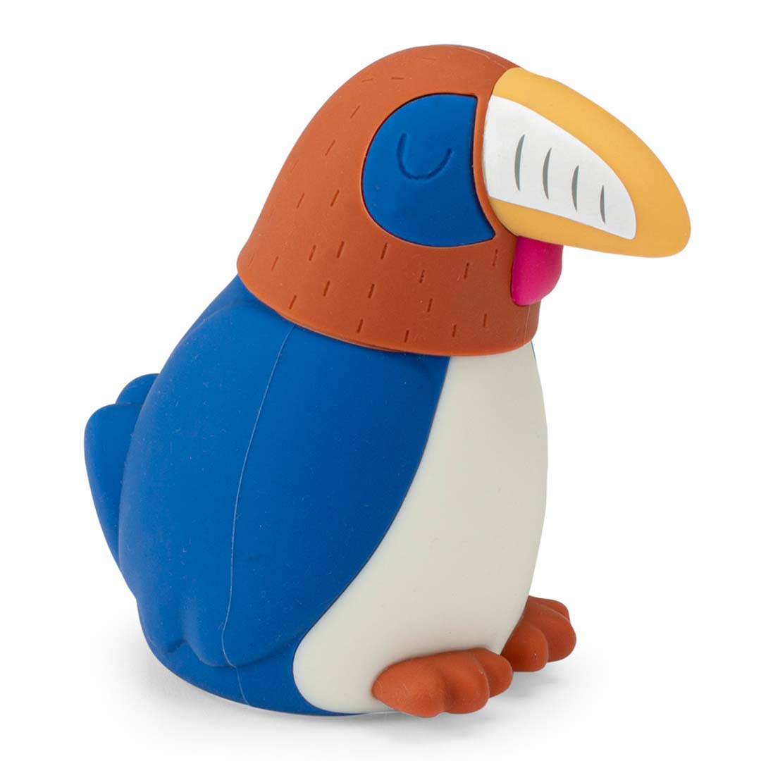 moulin roty nachtlampje la forêt mawa - neushoornvogel | 688201 | 1