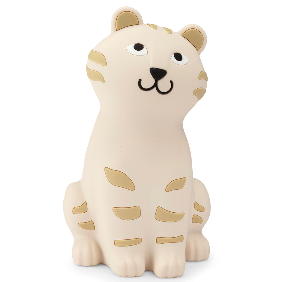 moulin roty nachtlampje la forêt mawa - tijger | 688203 | 3