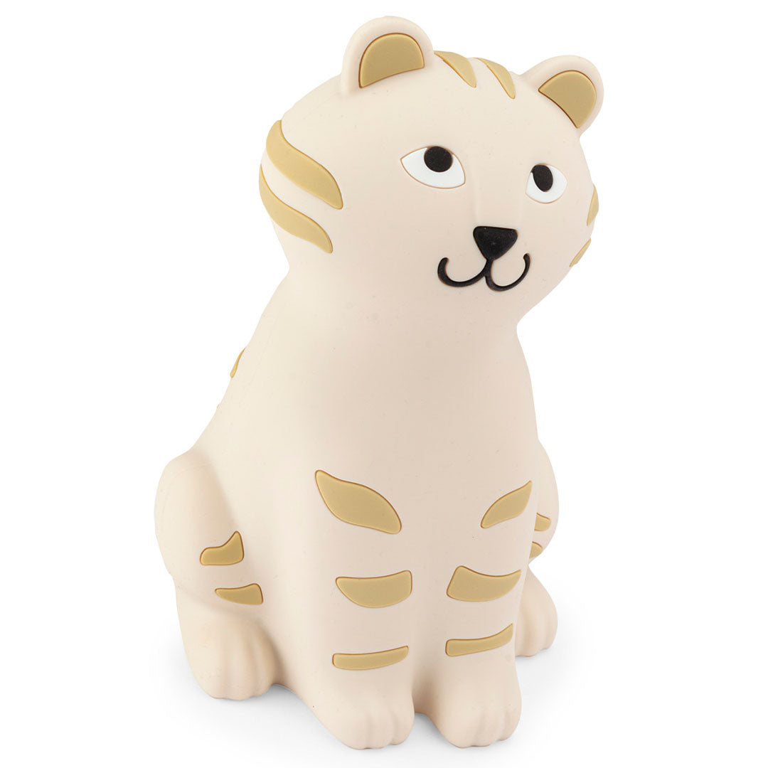 moulin roty nachtlampje la forêt mawa - tijger | 688203 | 4